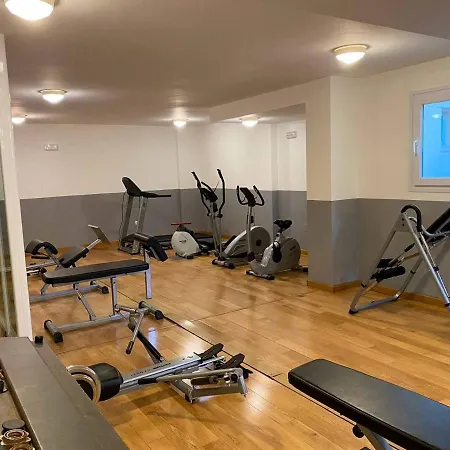 Appartement Deluxe A Pie De Pista Miramar Sierra Nevada