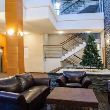 Appartement Deluxe A Pie De Pista Miramar *