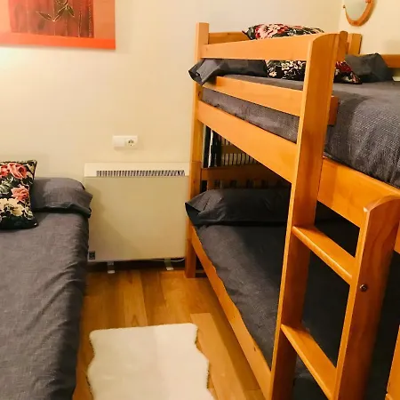 Deluxe A Pie De Pista Miramar Appartement