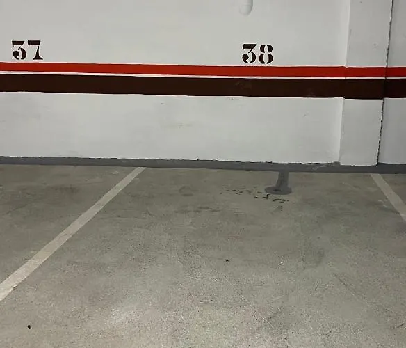 Appartement Deluxe A Pie De Pista Miramar *