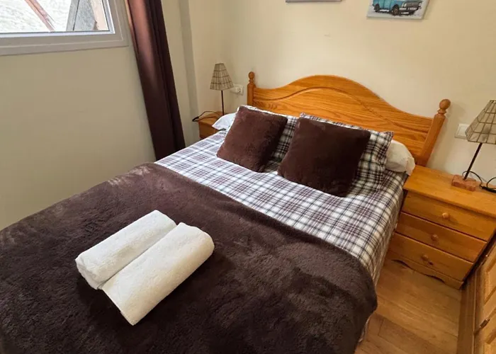 Deluxe A Pie De Pista Miramar Appartement *