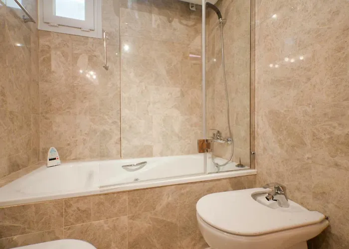 Deluxe A Pie De Pista Miramar Appartement *