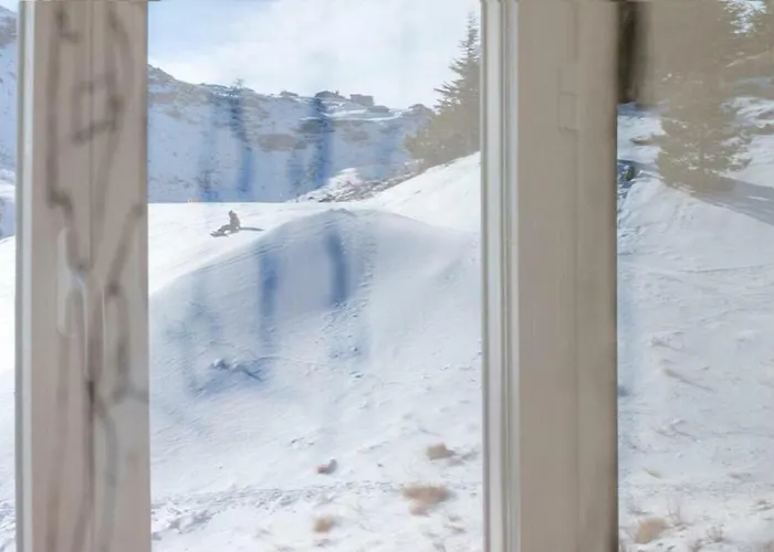 Appartement Deluxe A Pie De Pista Miramar Sierra Nevada