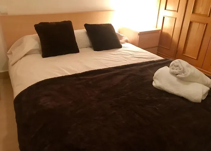 Deluxe A Pie De Pista Miramar *