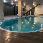 아파트 Deluxe A Pie De Pista Miramar *