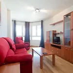 아파트 Deluxe A Pie De Pista Miramar *