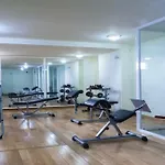 Deluxe A Pie De Pista Miramar 아파트
