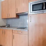 아파트 Deluxe A Pie De Pista Miramar