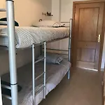 Deluxe A Pie De Pista Miramar 아파트