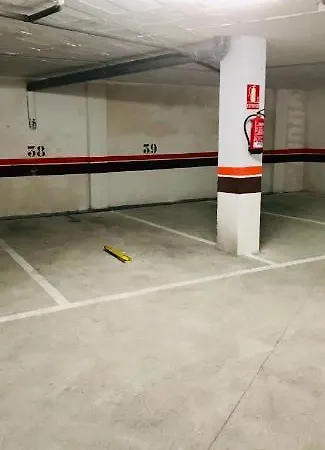 Deluxe A Pie De Pista Miramar