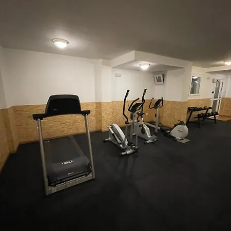 Deluxe A Pie De Pista Miramar Lägenhet Sierra Nevada