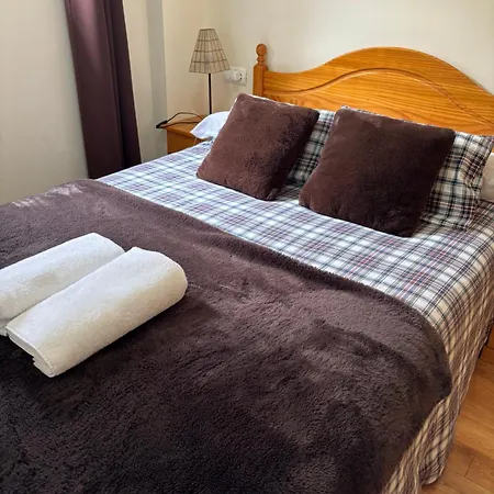 Deluxe A Pie De Pista Miramar