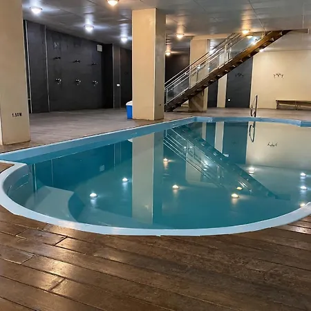 Apartment Deluxe A Pie De Pista Miramar *