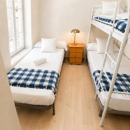 Deluxe A Pie De Pista Miramar Apartment