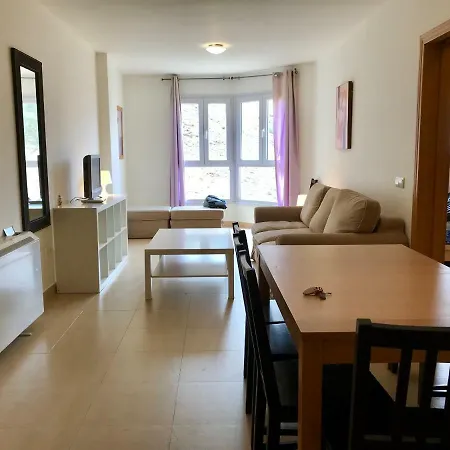 Apartment Deluxe A Pie De Pista Miramar *