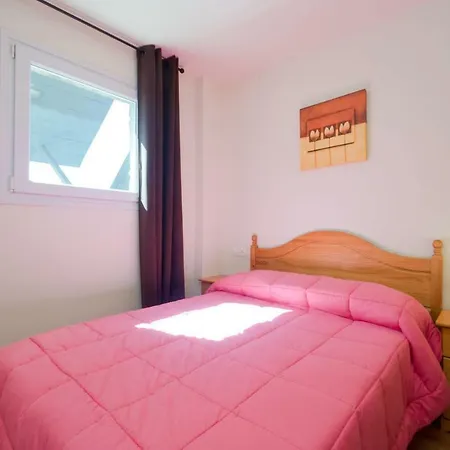 Deluxe A Pie De Pista Miramar Sierra Nevada