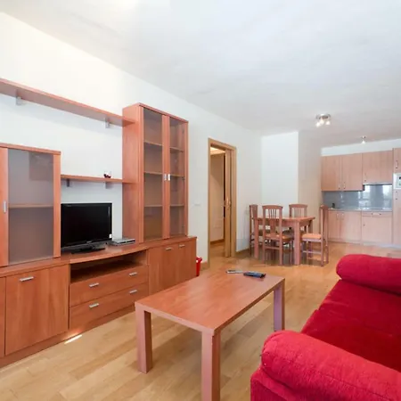 Apartment Deluxe A Pie De Pista Miramar Sierra Nevada