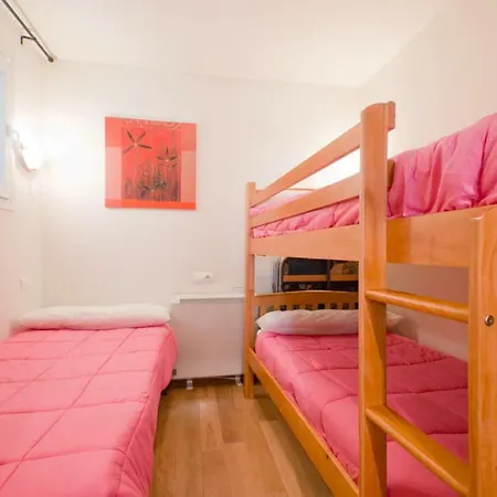 Deluxe A Pie De Pista Miramar * Sierra Nevada