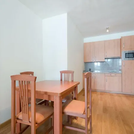 Apartment Deluxe A Pie De Pista Miramar Sierra Nevada