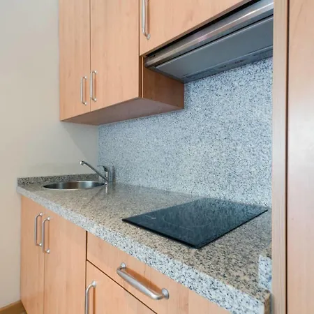 Lägenhet Deluxe A Pie De Pista Miramar Sierra Nevada