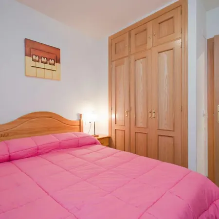 Apartment Deluxe A Pie De Pista Miramar *