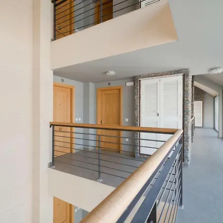 Apartment Deluxe A Pie De Pista Miramar Sierra Nevada