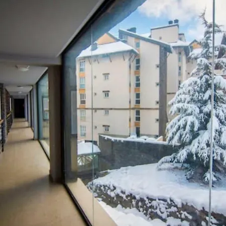 Deluxe A Pie De Pista Miramar * Sierra Nevada