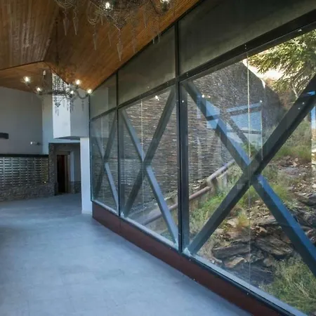 Lägenhet Deluxe A Pie De Pista Miramar