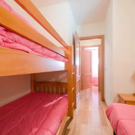 Apartment Deluxe A Pie De Pista Miramar