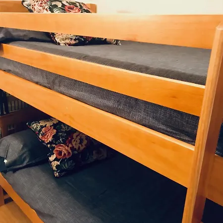 Lägenhet Deluxe A Pie De Pista Miramar