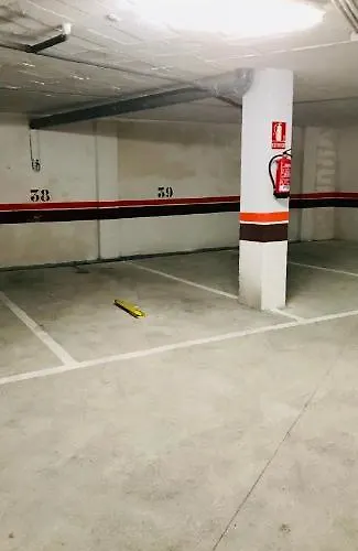 Deluxe A Pie De Pista Miramar