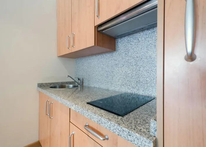 Διαμέρισμα Deluxe A Pie De Pista Miramar Σιέρρα Νεβάδα