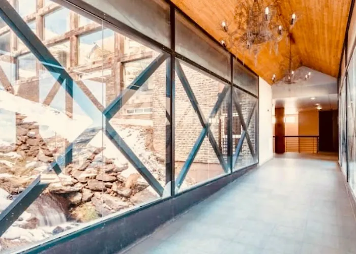 Deluxe A Pie De Pista Miramar * Serra Nevada