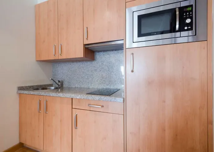 Apartamento Deluxe A Pie De Pista Miramar