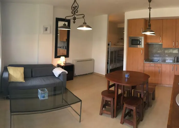 Deluxe A Pie De Pista Miramar * Σιέρρα Νεβάδα