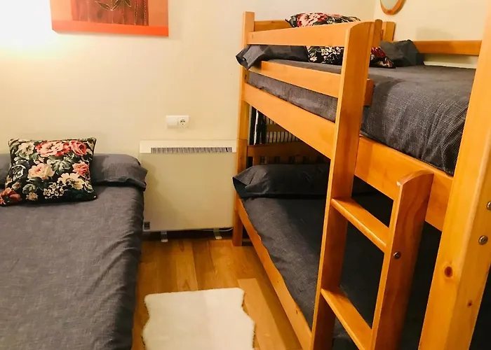 Deluxe A Pie De Pista Miramar Apartamento