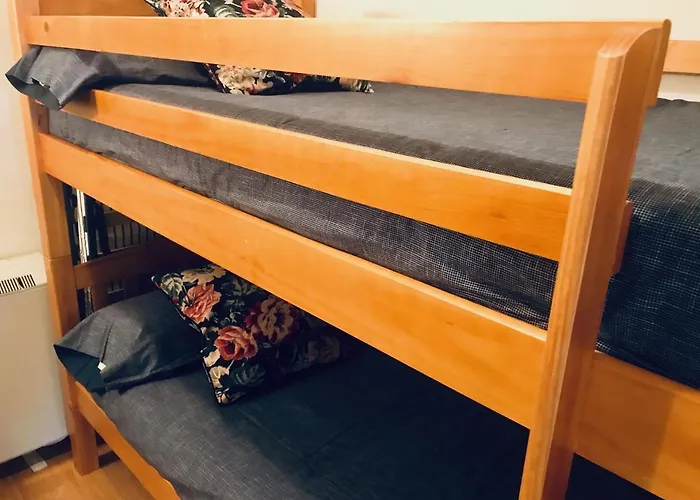 Apartamento Deluxe A Pie De Pista Miramar