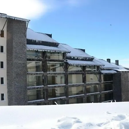 Deluxe A Pie De Pista Miramar * 塞拉内华达