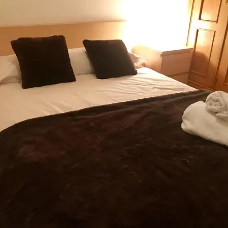 Deluxe A Pie De Pista Miramar *