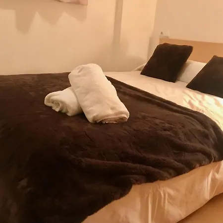 Apartment Deluxe A Pie De Pista Miramar Sierra Nevada