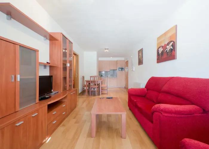 Deluxe A Pie De Pista Miramar