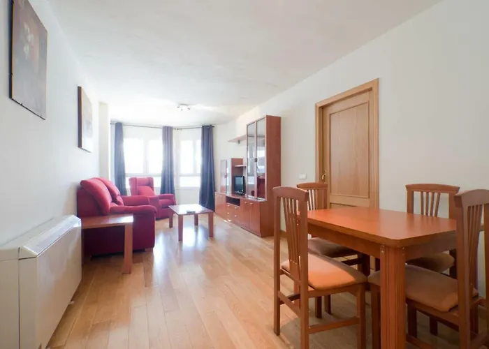 Deluxe A Pie De Pista Miramar * Sierra Nevada