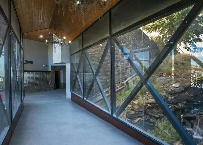 公寓 Deluxe A Pie De Pista Miramar