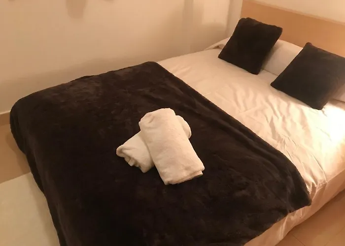 Deluxe A Pie De Pista Miramar *